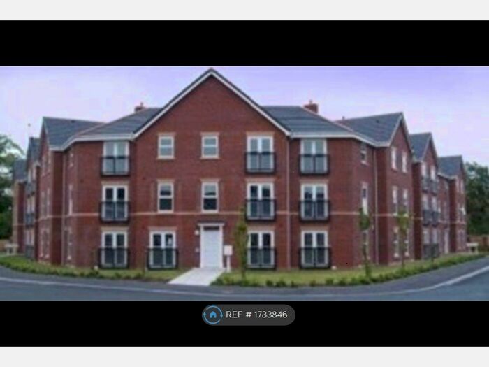 2 Bedroom Flat To Rent In Mystery Close, Liverpool, L15