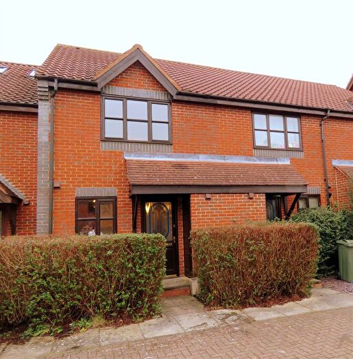 2 Bedroom Terraced House To Rent In Deacon Place, Middleton, Milton Keynes, MK10