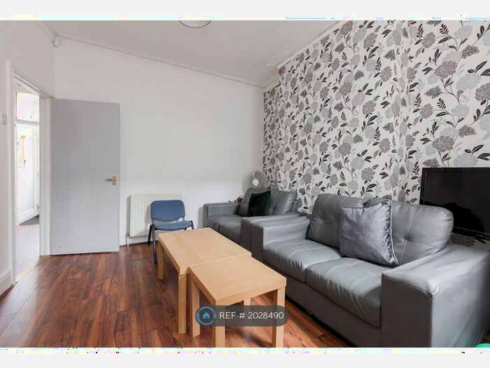 4 Bedroom Terraced House To Rent In Leopold Road, Kensington, Liverpool, L7