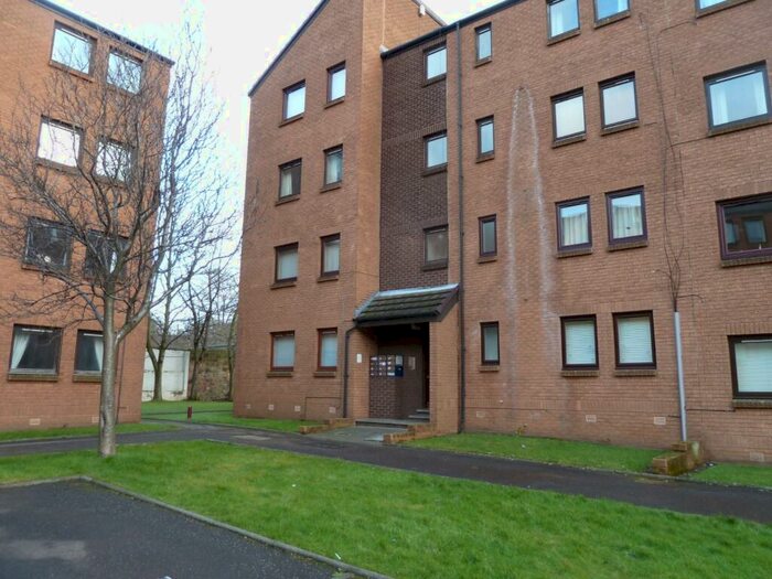 1 Bedroom Flat To Rent In White Park, Edinburgh, EH11