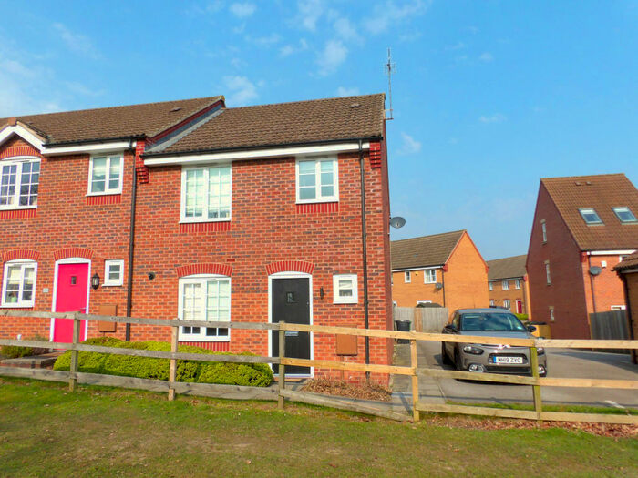 3 Bedroom House To Rent In Swallow Crescent, Ravenshead, NG15