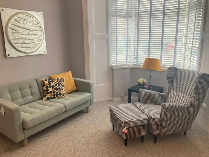 4 Bedroom Terraced House To Rent In St. Helens Avenue, Swansea, SA1