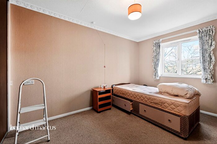 1 Bedroom Flat For Sale In Kent House Road, London, SE26