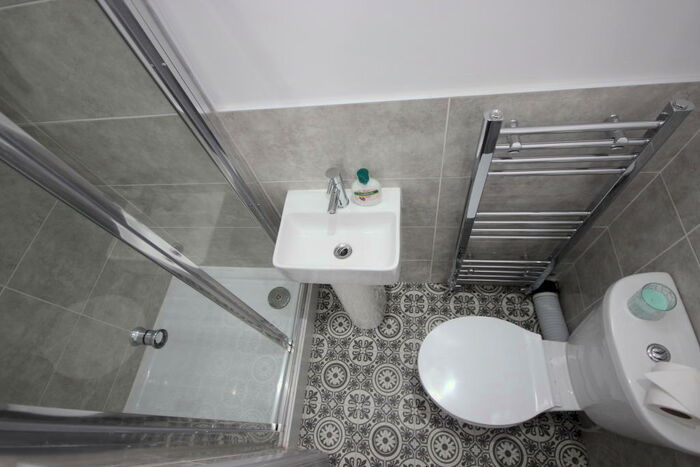 1 Bedroom Terraced House To Rent In Broadway, Lancaster, LA1