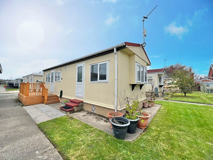 1 Bedroom Property For Sale In Sunnyhurst Park, South Shore, FY4
