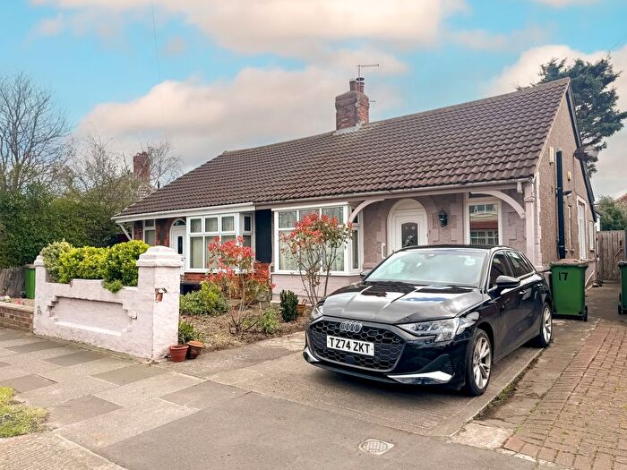 3 Bedroom Bungalow For Sale In Hawthorn Road, Redcar, TS10