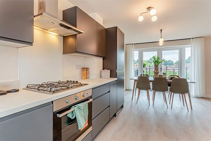 3 Bedroom Terraced House For Sale In "The Birstall" At Northgate Street, Leicester, LE3