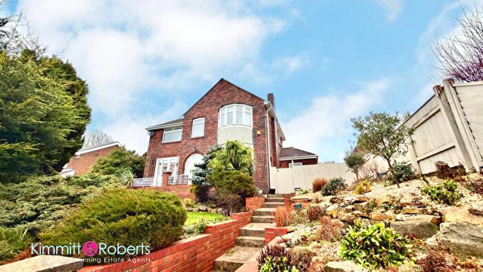 4 Bedroom Detached House For Sale In Sunderland Road, Newbottle, Houghton Le Spring, Tyne And Wear, DH4