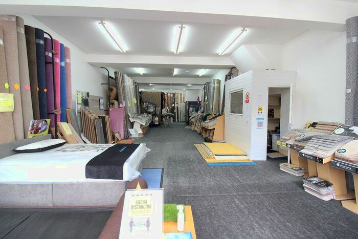 Studio To Rent In Queen Victoria Street, Tredegar, NP22