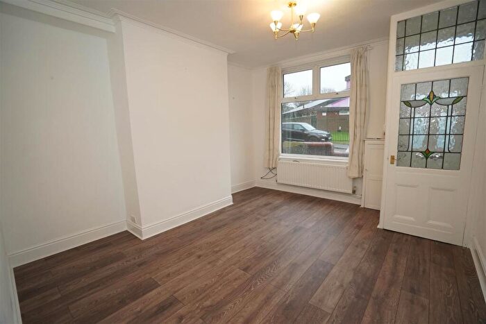 2 Bedroom Terraced House To Rent In Carwood Grove, Horwich, Bolton, BL6