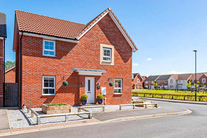 5 Bedroom Detached House For Sale In Fairfield Avenue, Carlton, North Yorkshire, DN14