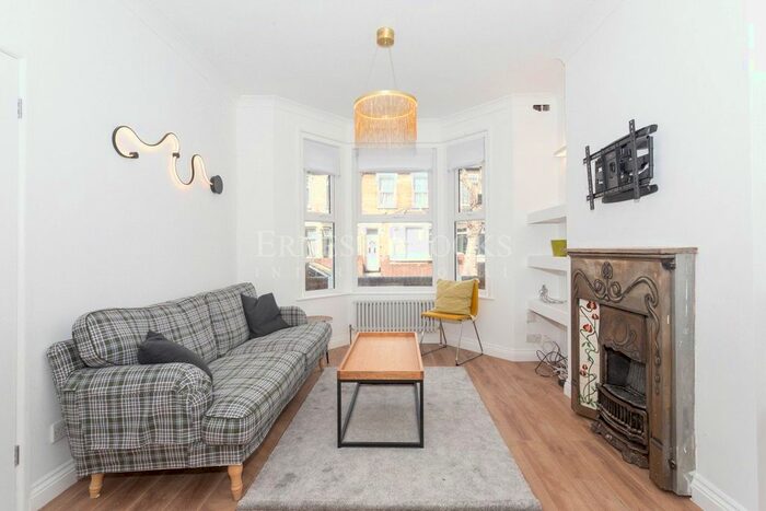 2 Bedroom Detached House To Rent In Masterman Road, East Ham, London, E6