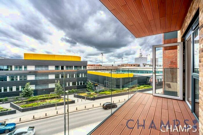 2 Bedroom Flat To Rent In Celeste House, Caversham Road, NW9