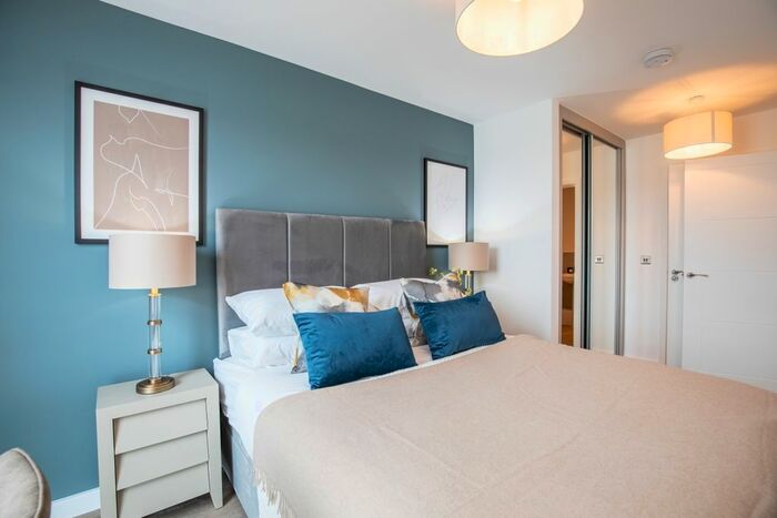 2 Bedroom Flat To Rent In Cenetary Plaza, Southampton, SO19