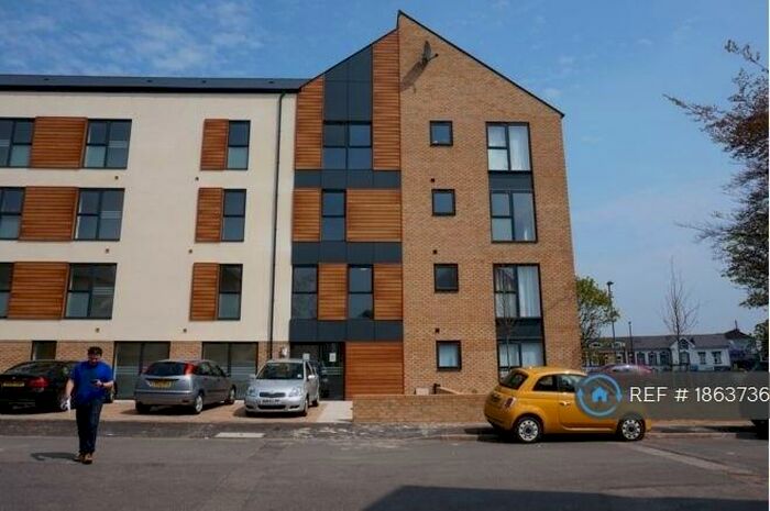 2 Bedroom Flat To Rent In Alma Way, Birmingham, B19