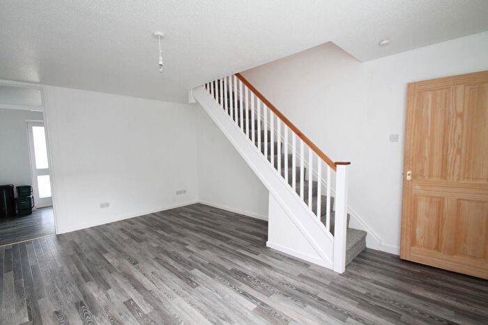 2 Bedroom End Of Terrace House To Rent In Fitzhamon Park, Ashchurch, Tewkesbury, GL20
