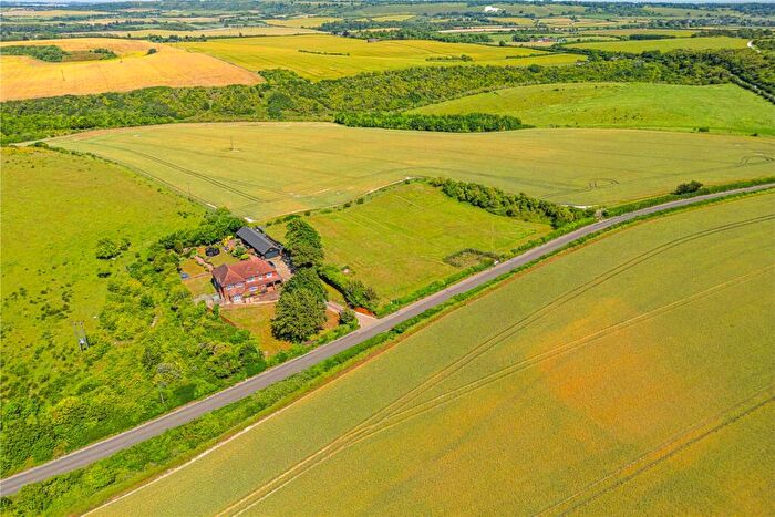6 Bedroom Detached House For Sale In Ivinghoe Aston, Buckinghamshire, LU7