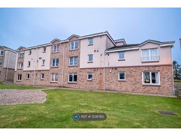2 Bedroom Maisonette To Rent In Cocklebie Road, Stewarton, Kilmarnock, KA3
