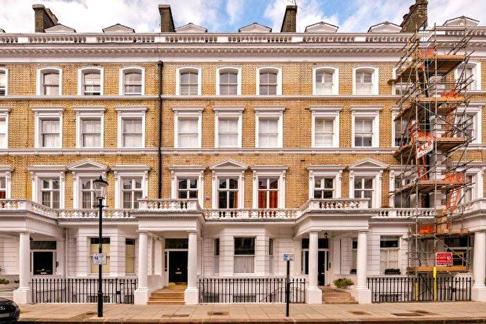 2 Bedroom Maisonette To Rent In Onslow Gardens, London, SW7