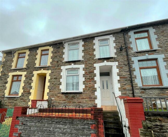 Houses to rent in Treorchy, CF42, Rhondda Cynon Taff