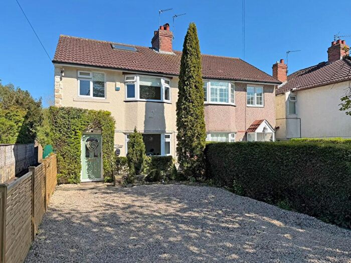 3 Bedroom Semi Detached House For Sale In Forest Lane, Harrogate, HG2