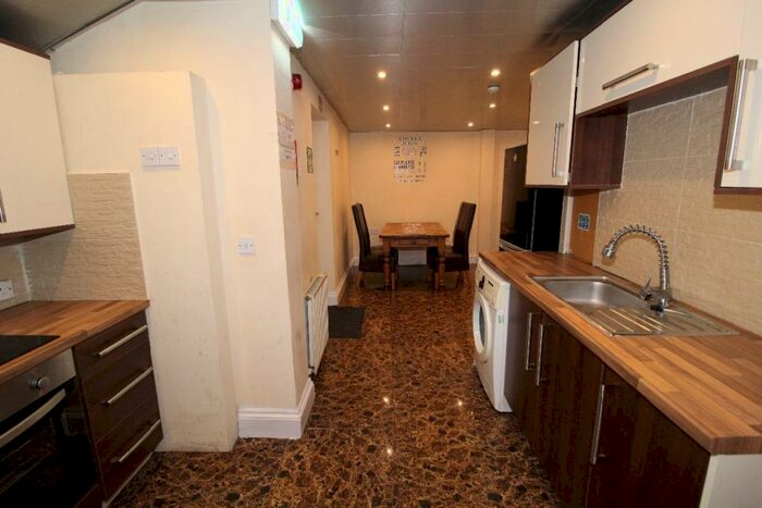 3 Bedroom Apartment To Rent In Fishergate, Preston, PR1