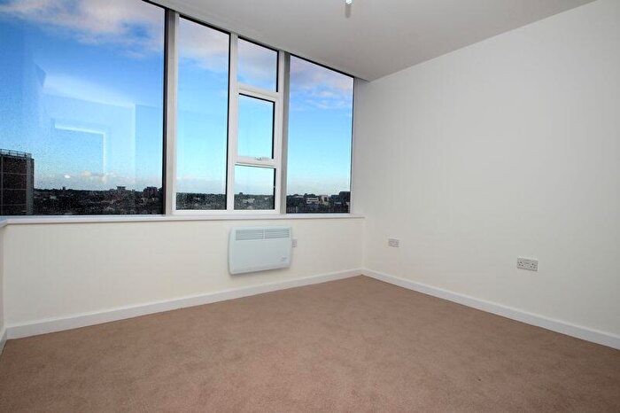 1 Bedroom Flat To Rent In Christchurch Road, Bournemouth, BH1