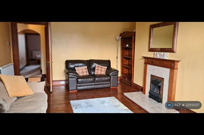 2 Bedroom Flat To Rent In Aberdeen, Aberdeen, AB10