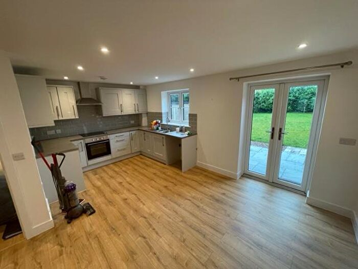 2 Bedroom House To Rent In Grove Lane, Melton Constable, NR24