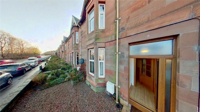 1 Bedroom Flat To Rent In Monktonhall Terrace, Musselburgh, EH21