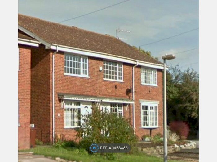 2 Bedroom End Of Terrace House To Rent In Rileston Place, Bottesford, Scunthorpe, DN16