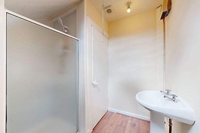 1 Bedroom Flat For Sale In Perth Street, Blairgowrie, PH10