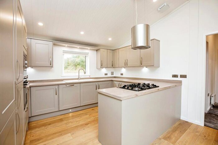 2 Bedroom Detached House For Sale In New Quay, Ceredigion, SA45