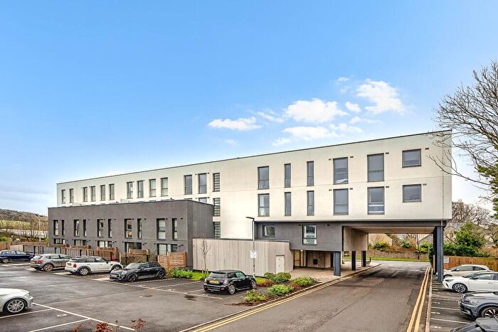 1 Bedroom Apartment To Rent In Coates House, High Street, Nailsea, North Somerset, BS48