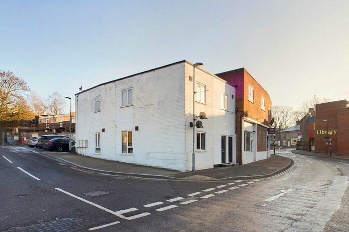 1 Bedroom Flat To Rent In Tanner Street, Thetford, IP24