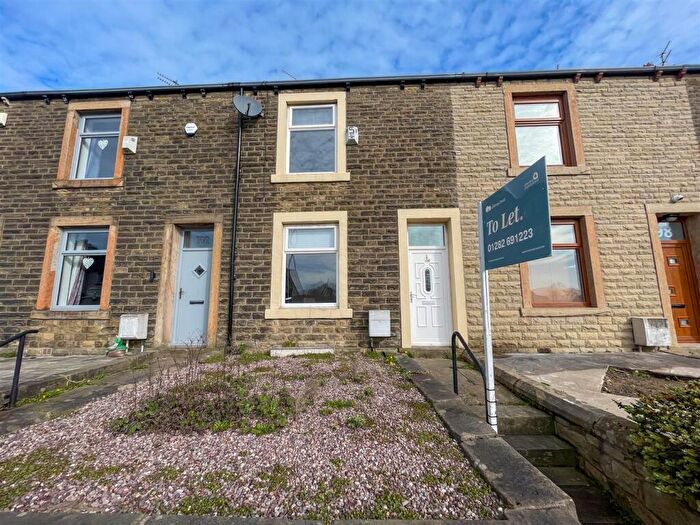 2 Bedroom Terraced House To Rent In Whalley Road, Burnley, BB12