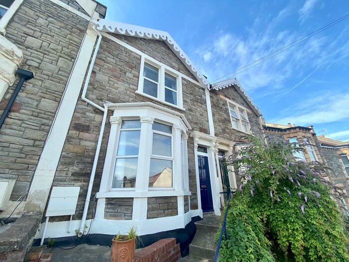 3 Bedroom Terraced House To Rent In Southville, Islington Road, BS3