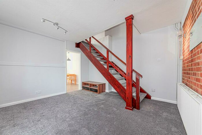 2 Bedroom Apartment To Rent In B Larkswood Drive, Crowthorne, RG45