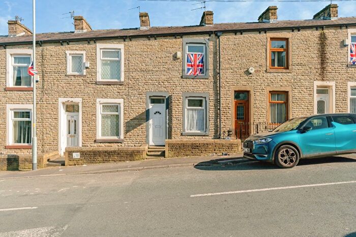 2 Bedroom Terraced House For Sale In Cog Lane, Burnley, Lancashire, BB11