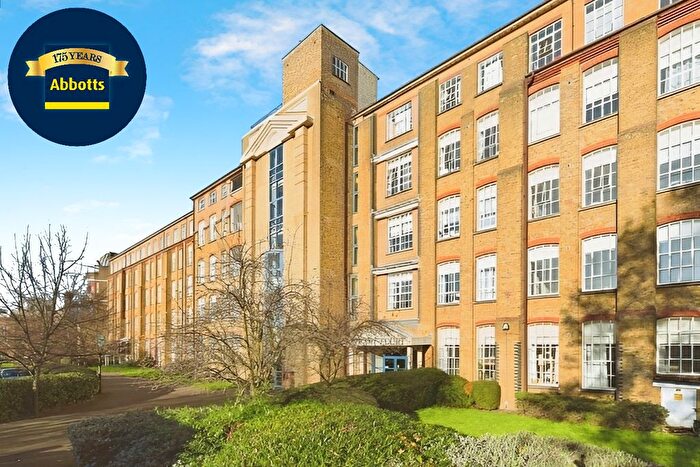 2 Bedroom Flat To Rent In Brook Street Durrant Court, Chelmsford, CM1