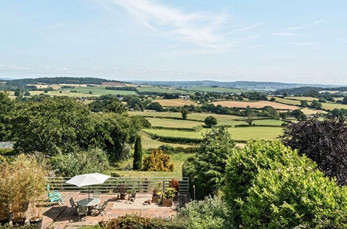 3 Bedroom Detached House For Sale In Long Lane, Nr Dawlish, EX7
