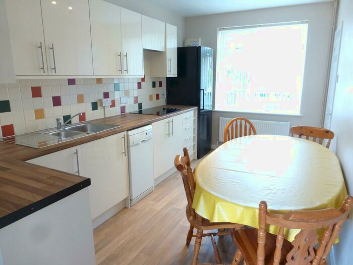 4 Bedroom Terraced House To Rent In Fairfax Road, Norwich, NR4