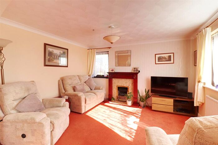 3 Bedroom Semi-Detached House For Sale In Headlands View Avenue, Woolacombe, Devon, EX34