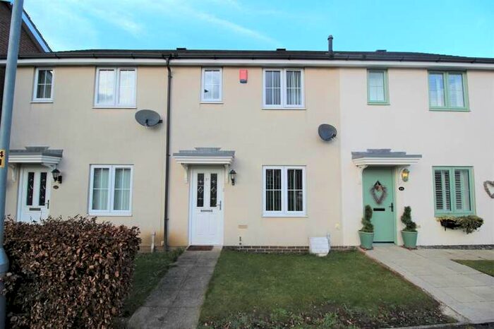 2 Bedroom Terraced House To Rent In Brocklesby Avenue, Immingham, DN40