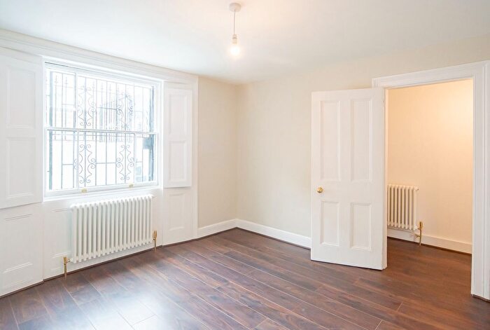 6 Bedroom Terraced House To Rent In Dalston Lane, Hackney, E8