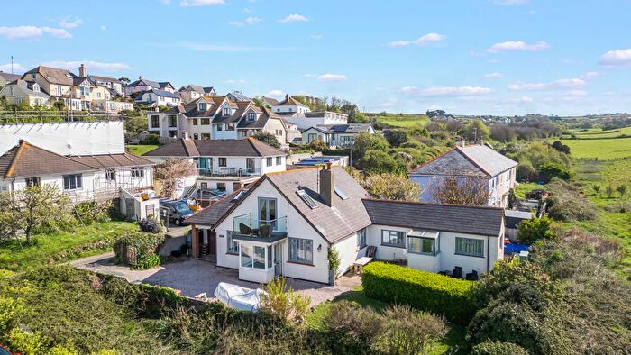 4 Bedroom Flat To Rent In Hope Cove, Kingsbridge, TQ7