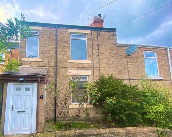 3 Bedroom Terraced House To Rent In Chamberlain Street, Crawcrook, Ryton, NE40