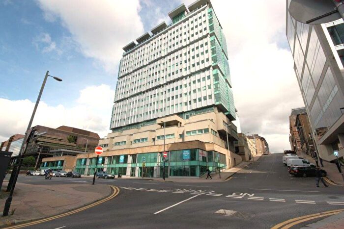 3 Bedroom Flat To Rent In Flat, Bothwell Street, Glasgow, G2