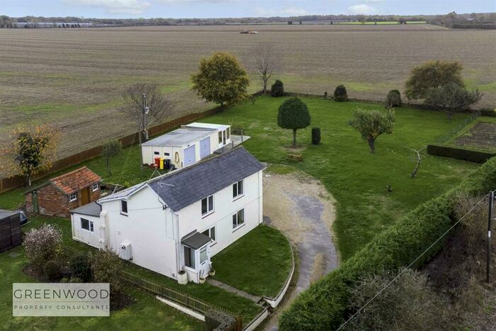 3 Bedroom Detached House To Rent In Little Bromley Road, Ardleigh, Colchester, CO7