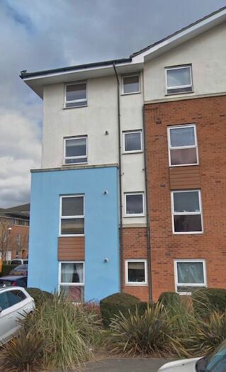 1 Bedroom Flat To Rent In Admiralty Close, West Drayton, UB7